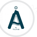 a by tung logo