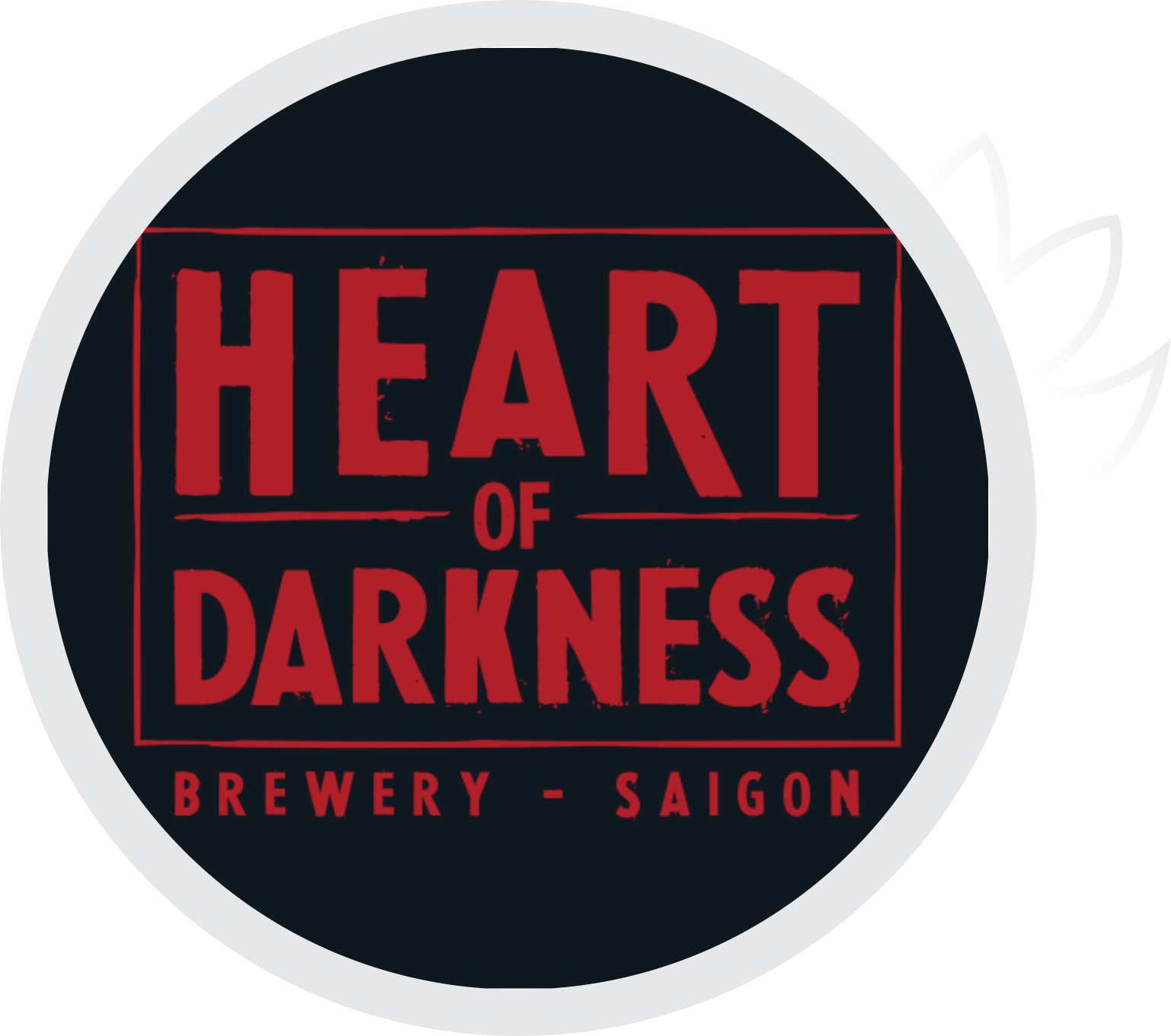 heart of darkness logo