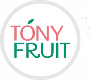 tony fruit