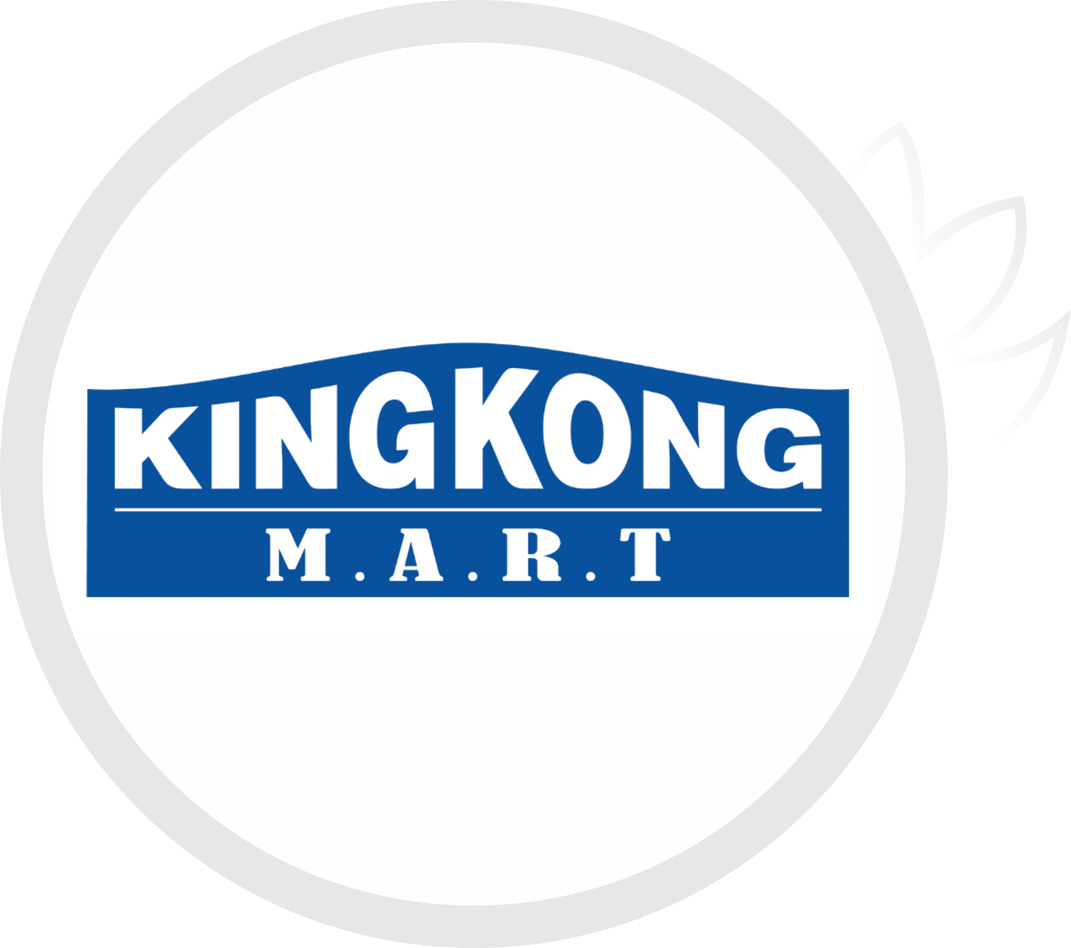 kingkong mart