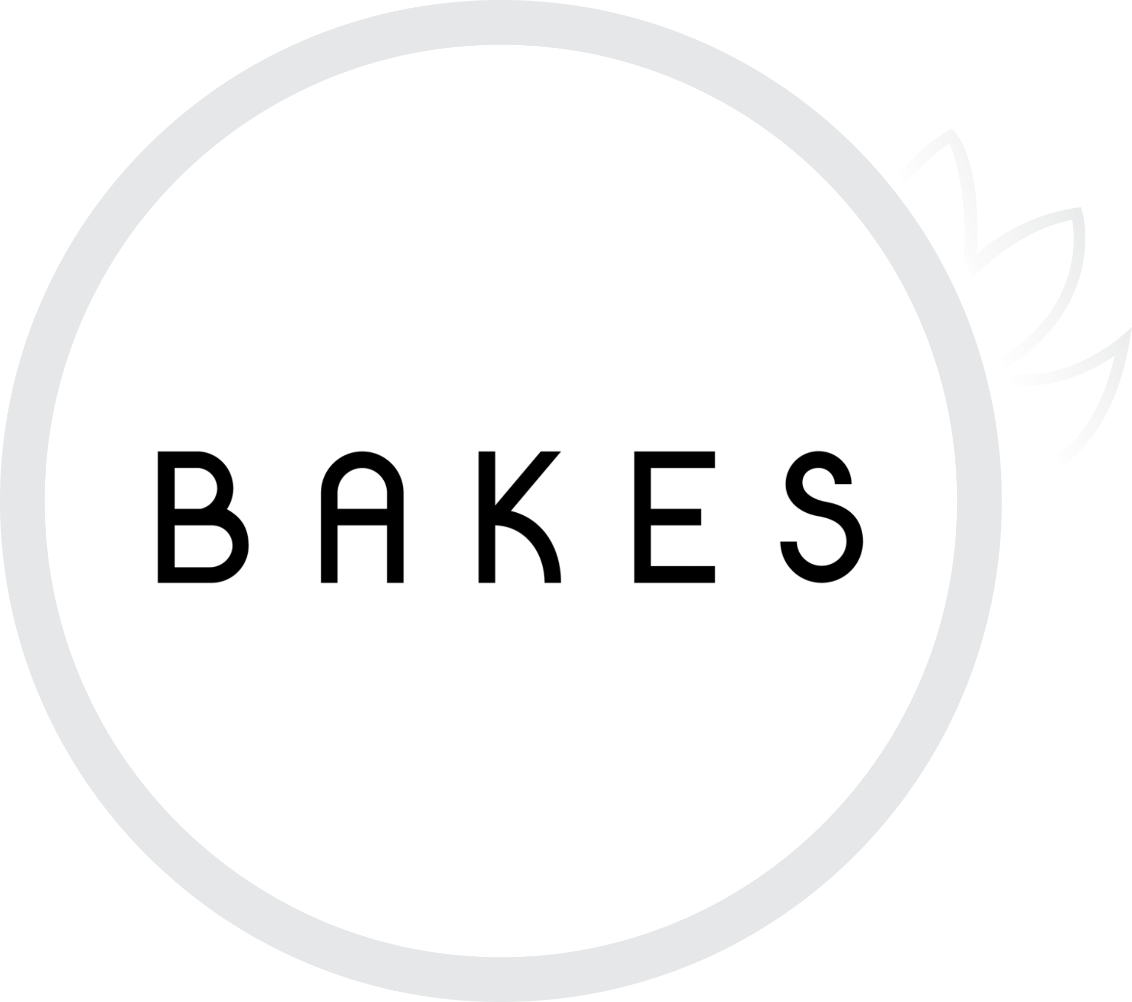 Bakes Logo