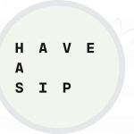 Have A Sip Logo