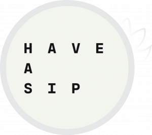 Have A Sip Logo