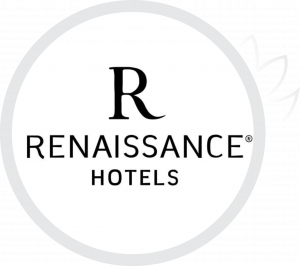 Logo Renaissance Riverside Saigon
