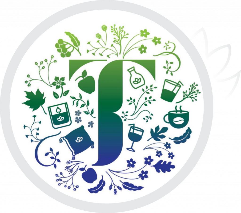 Tree Space Lady Kombucha