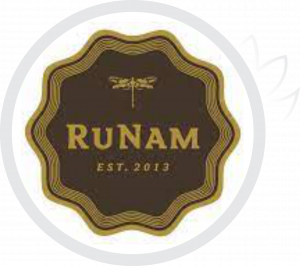 Cafe Runam Logo