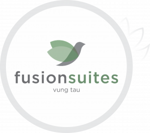Fusion Suits Vũng Tàu Logo