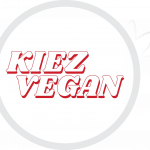 Kiaz Vegan Logo