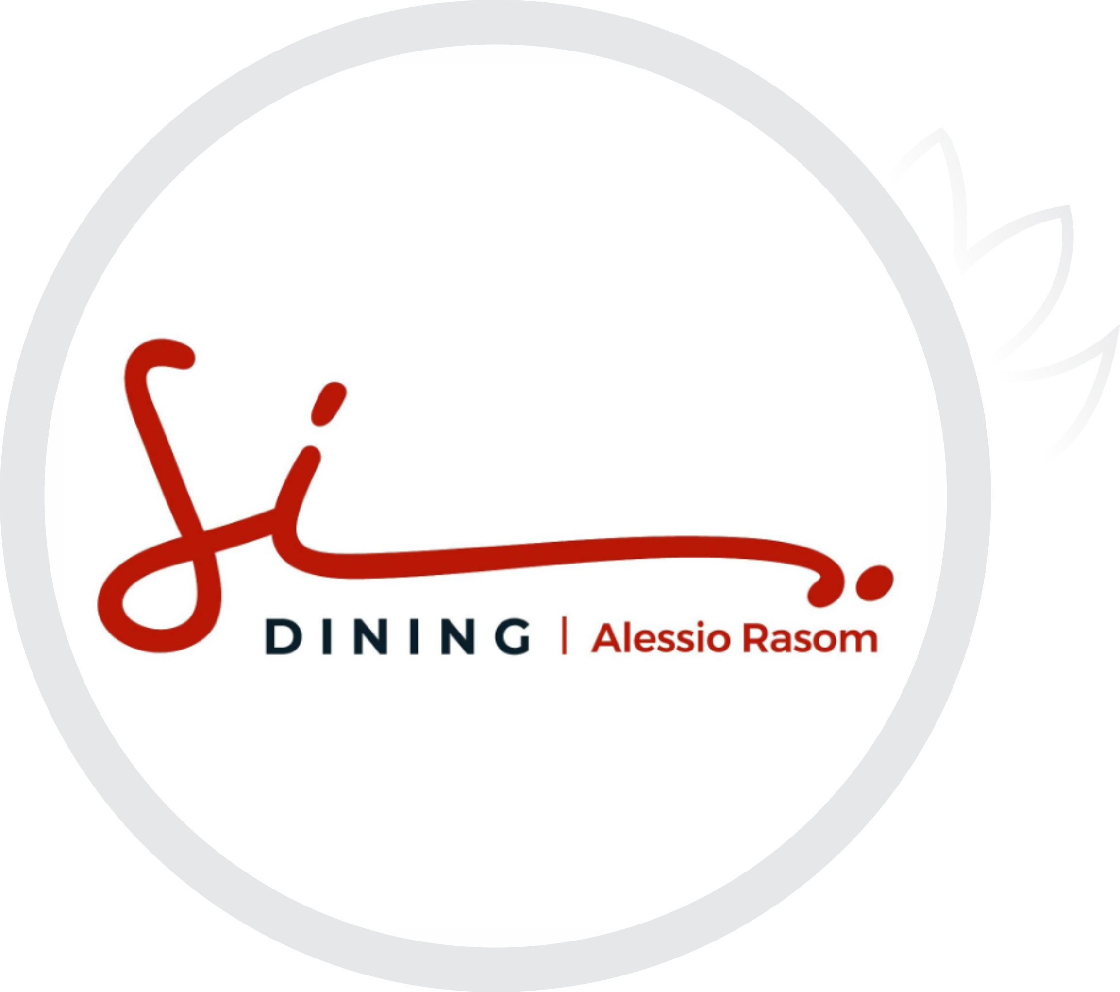 Si Dinning logo