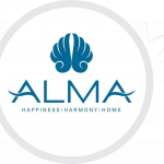 Alma Resort logo