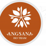 Angsana Hồ Tràm logo