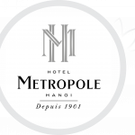 Sofitel Metropole logo